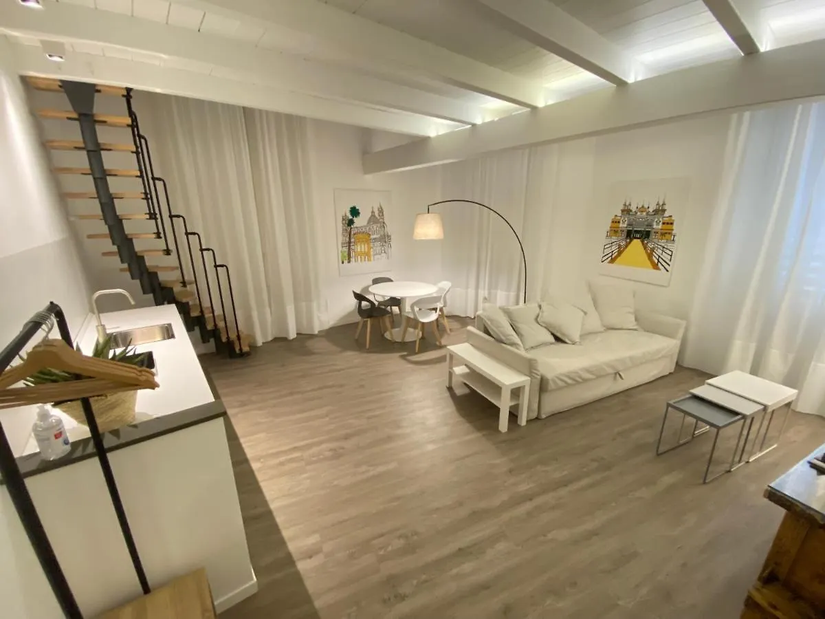 Suiteinpalermo - Case Vacanze Nel Centro Storico Apartment Palermo