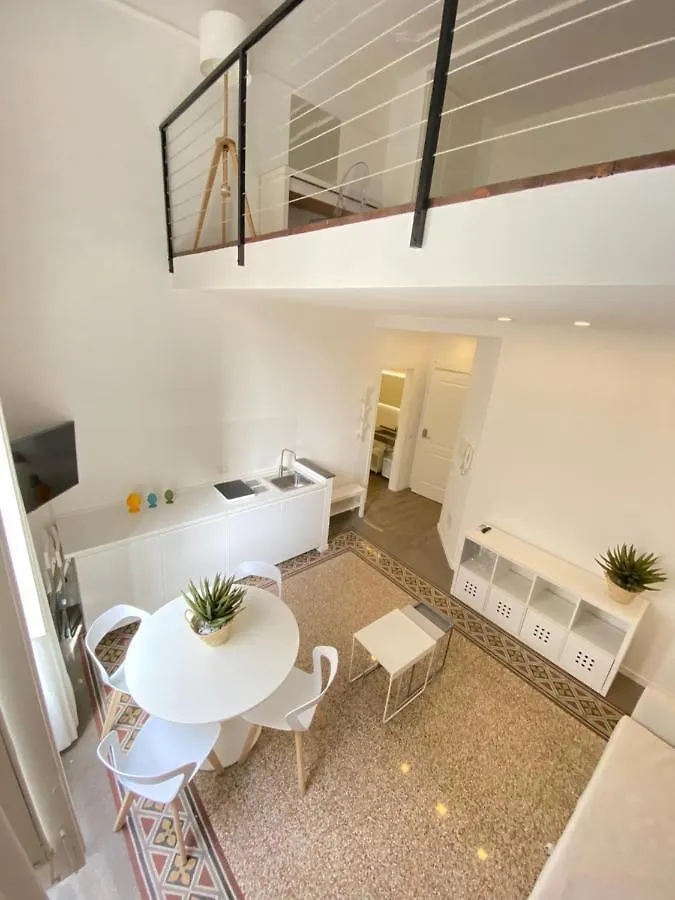 Apartment Suiteinpalermo - Case Vacanze Nel Centro Storico