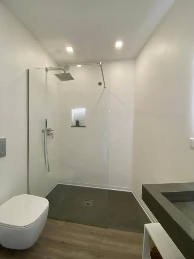 Apartment Suiteinpalermo - Case Vacanze Nel Centro Storico Italien