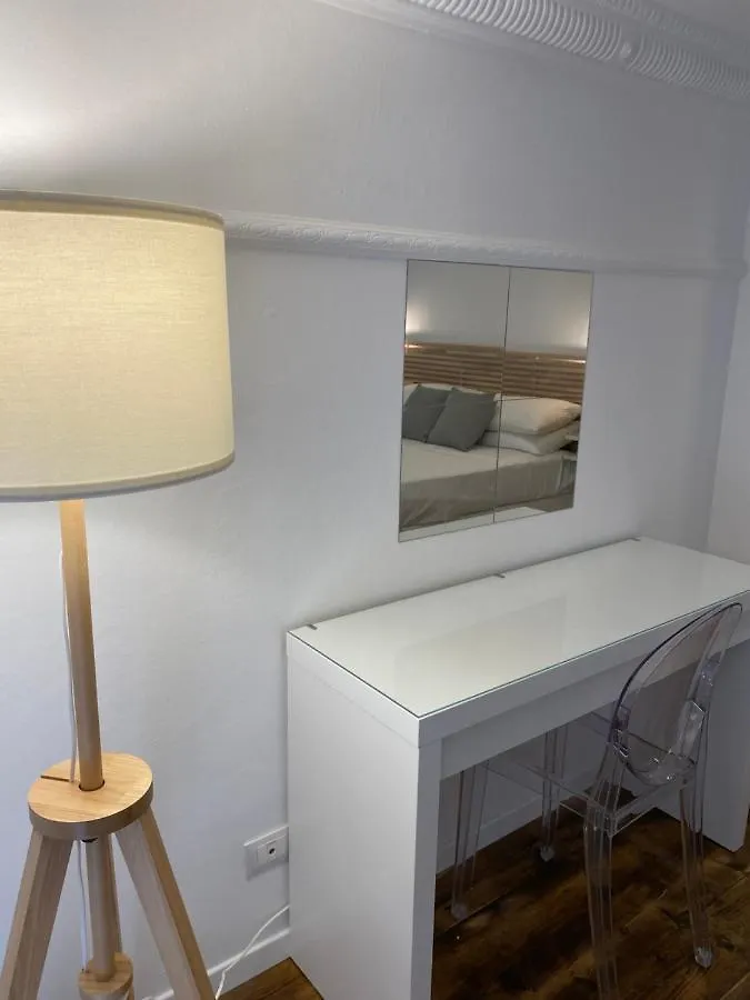 Suiteinpalermo - Case Vacanze Nel Centro Storico Apartment