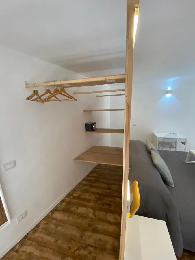 Suiteinpalermo - Case Vacanze Nel Centro Storico Palermo