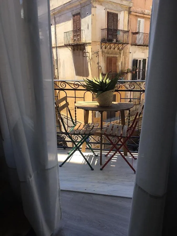 Suiteinpalermo - Case Vacanze Nel Centro Storico 0*, Palermo Italien