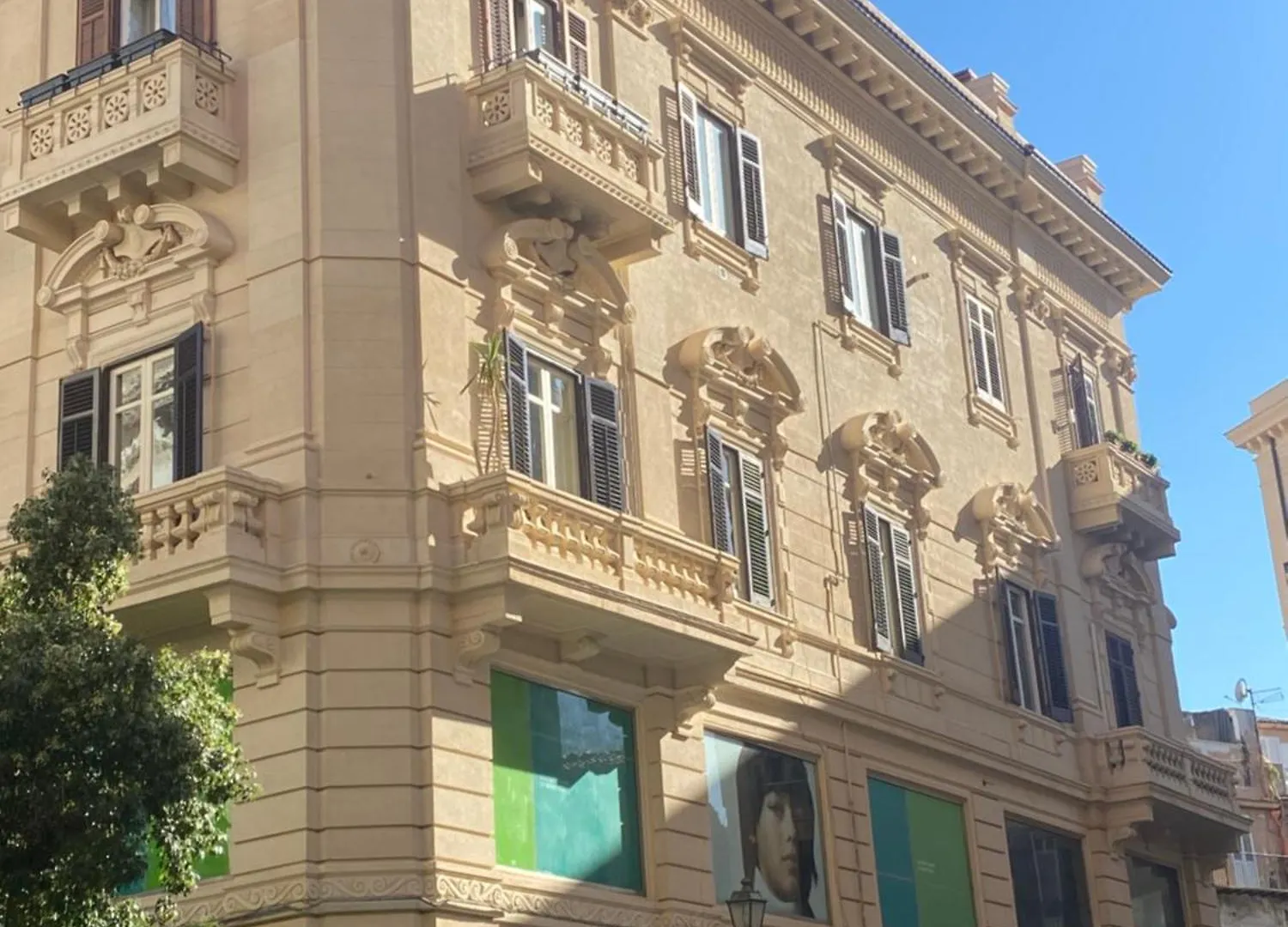 Suiteinpalermo - Case Vacanze Nel Centro Storico Italien