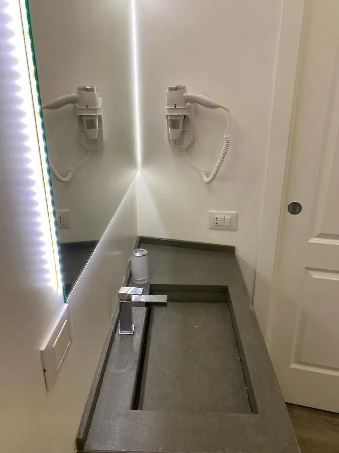 Suiteinpalermo - Case Vacanze Nel Centro Storico Lejlighed